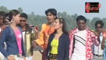 Laal Laal Honth (Jhatka Marela) - Nagpuri Dance Video Song - Champa Rani Album