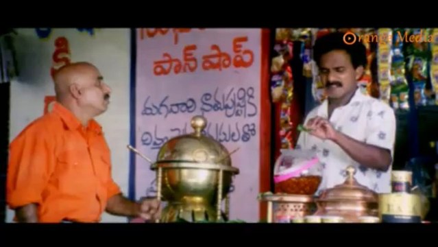 Venumadhav Pan Shop Business Comedy Scene - Nikki and Neeraj Movie