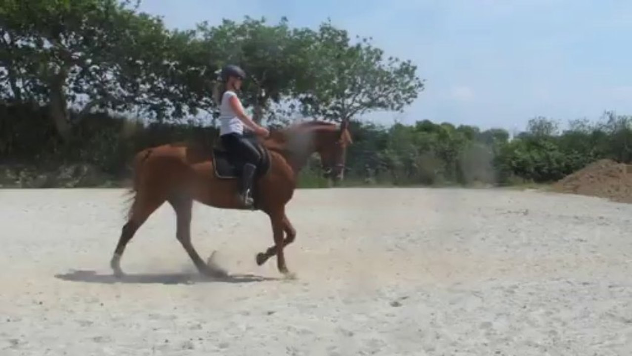 Natha et Poupou _ 19 07 13