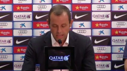 Tito Vilanova zrezygnował z funkcji trenera Barcelony