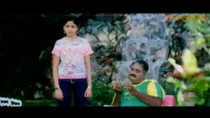 Nik And Neeraj  Movie comedy  Sceen - Deepa, Jayaprakash Reddy