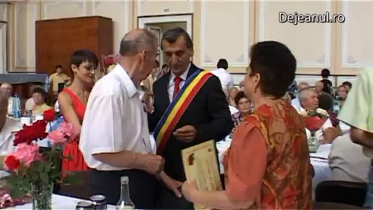 nunta de aur dejeanul.ro