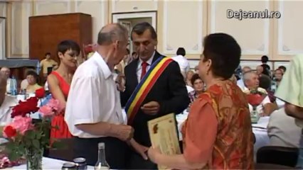 nunta de aur dejeanul.ro