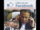 Why Nawaz Sharif Importing Governor Punjab from UK