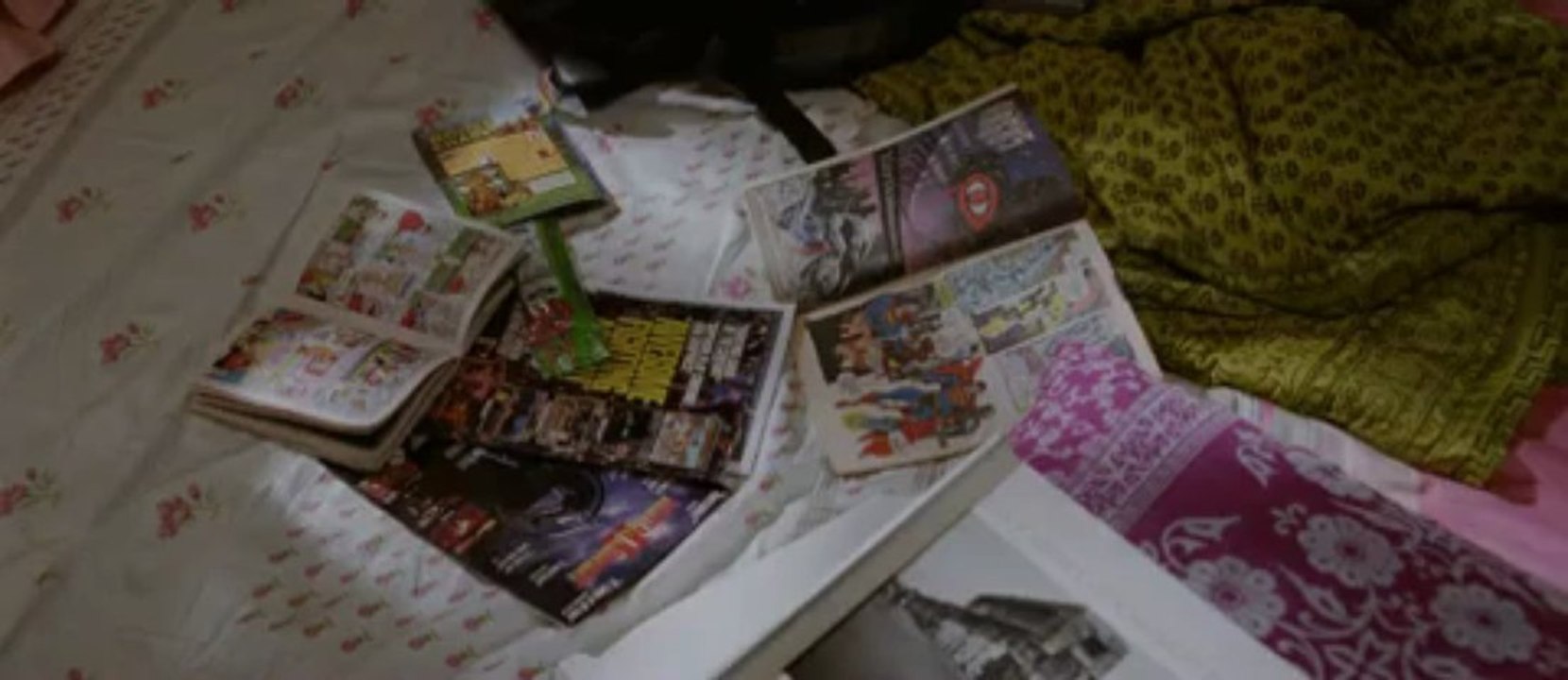 Kahi Door Chalein - Wake Up Sid (2009) _BluRay_ 1080P - Full Song - Hindi Music Video