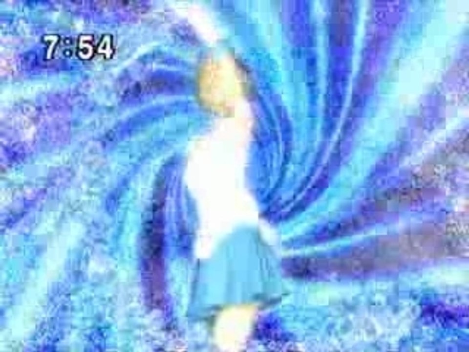 Sailor Moon Live Action -Sailor Mercury