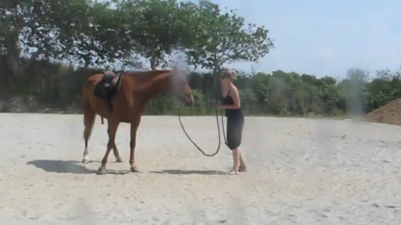 Cawo et Poupou _ 19 07 13