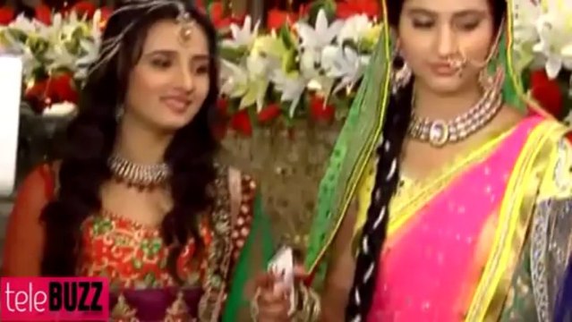 Pankhuri's BANKRUPCY TWIST in Pyaar Ka Dard Meetha Meetha Pyaara Pyaara 19th July 2013 FULL EPISODE