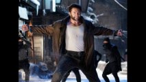 The Wolverine Coat  Hugh Jackman