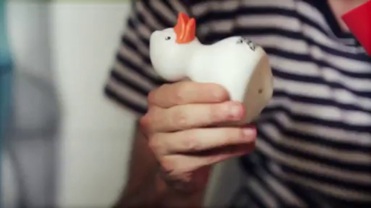 #091 ROBBING MILLIONS (SCENE DE BAIN / DOUR 2013)