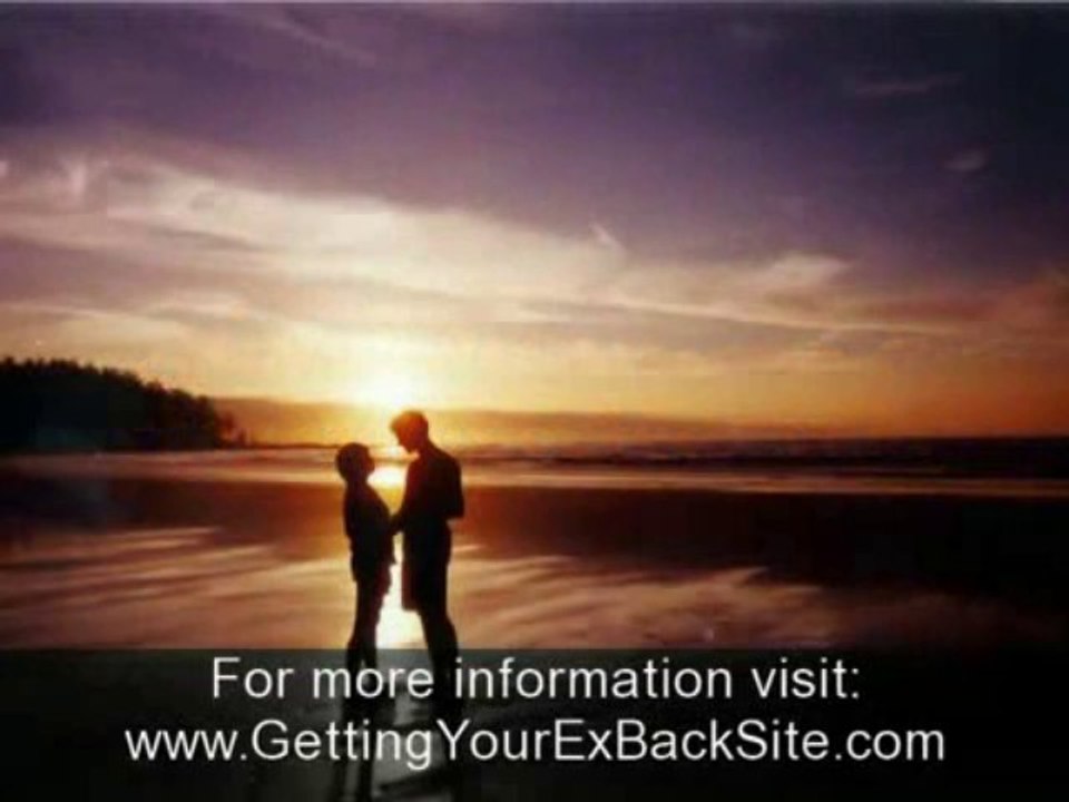 Re-Attraction: How to Get Your Woman Back in 30 Days Or Less