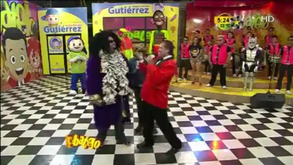 Mc Sise Hace pide otra oportunidad