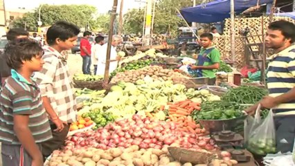 Onion prices fire up, hits home budget hard