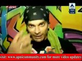 Gold Awards Ki Teyari Mein Zoom Kar Nachey Sitare-20 July 2013