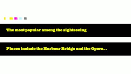 Cheap Hotels in Sydney