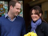 OMG Kate Middleton And Prince William Lookalikes Spotted At Hospital