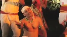 Maat Aadiwasi Ro - Latest Marathi Video Song Anand Shinde - Mumbaichi Porgi Zhadicha Porga