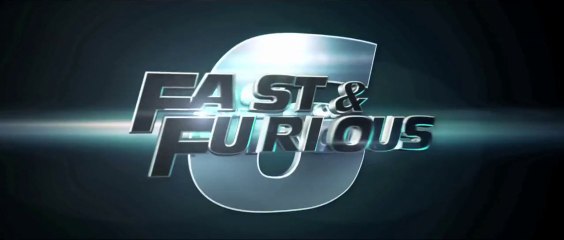 Fast & Furious 6 Spot5 HD [20seg] Español