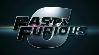 Fast & Furious 6 Spot6 HD [20seg] Español