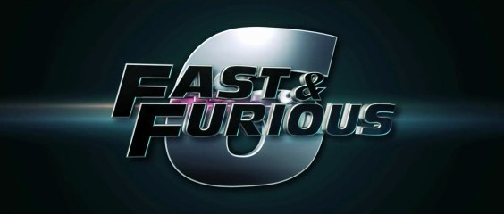 Fast & Furious 6 Spot6 HD [20seg] Español