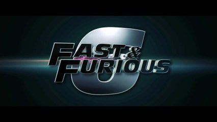 Fast & Furious 6 Spot7 HD [10seg] Español