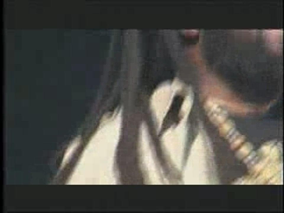 Morgan Heritage - Warp Tour Live