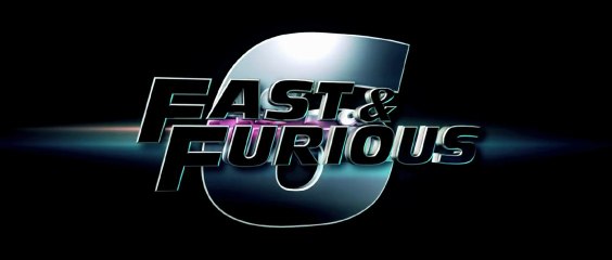 Fast & Furious 6 Spot8 HD [10seg] Español