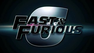 Fast & Furious 6 Spot10 HD [20seg] Español