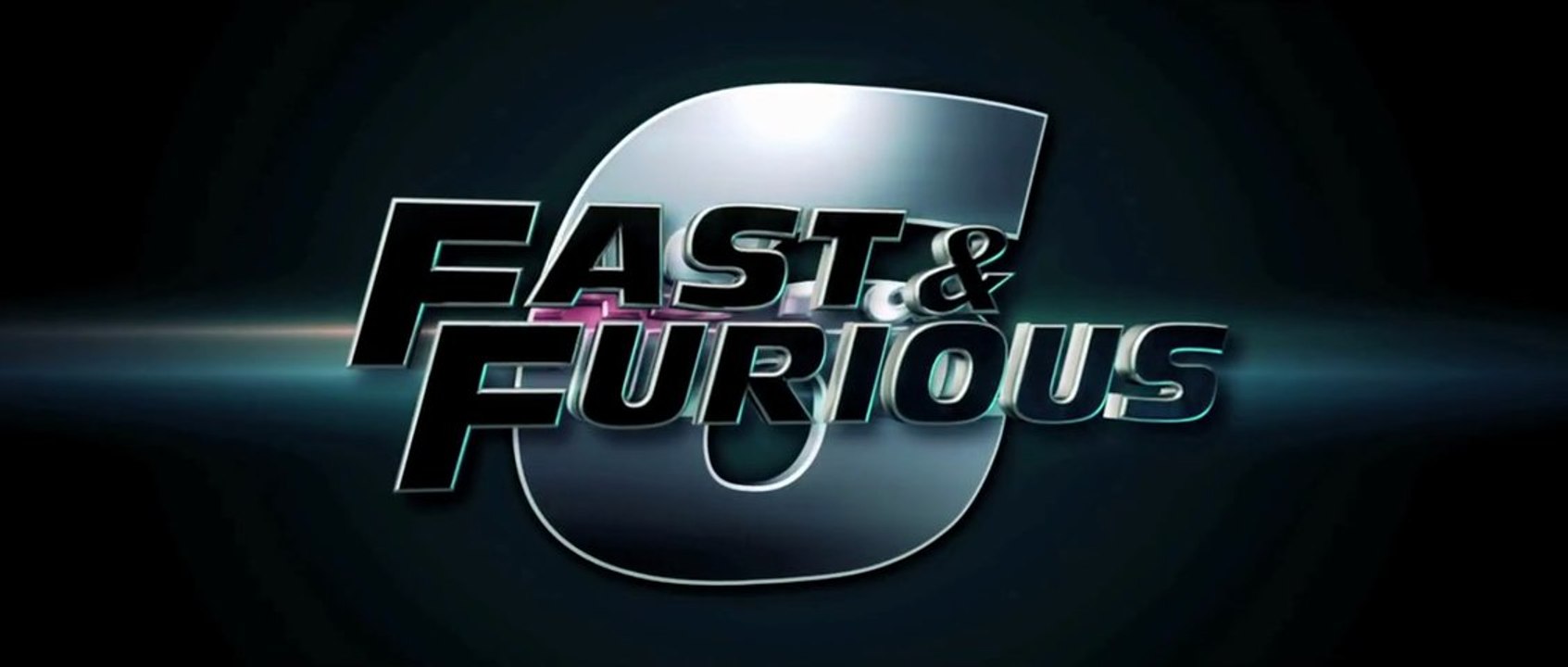 Fast & Furious 6 Spot10 HD [20seg] Español