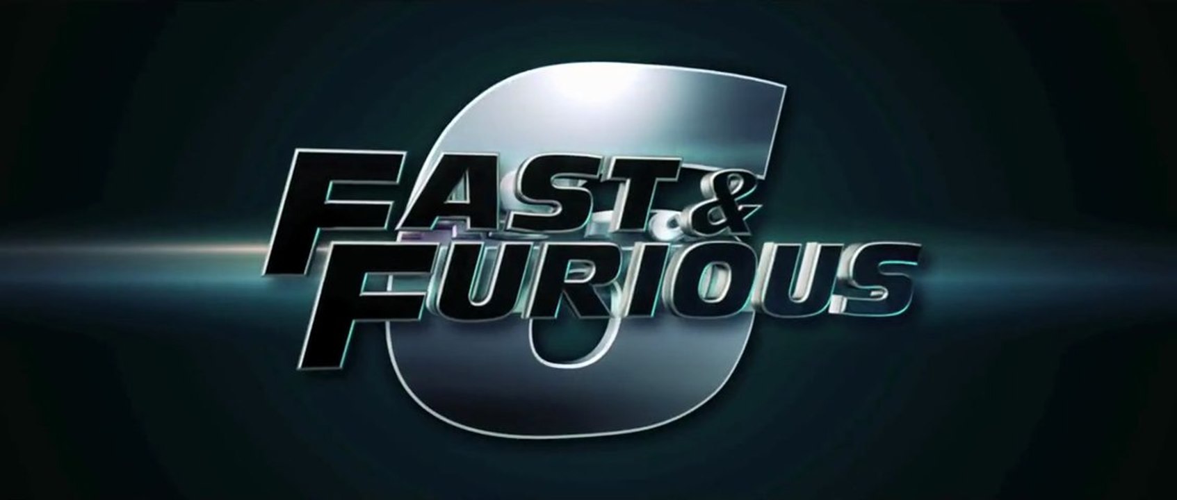 Fast & Furious 6 Spot11 HD [10seg] Español