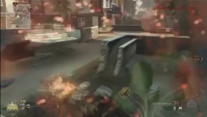 Modern Warfare 2: Stimulus Map Pack Detailed Walkthroughs: Bailout, Part 2 of 3