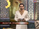 Rehmat E Ramzan Seher 20-7-13 SEG 09