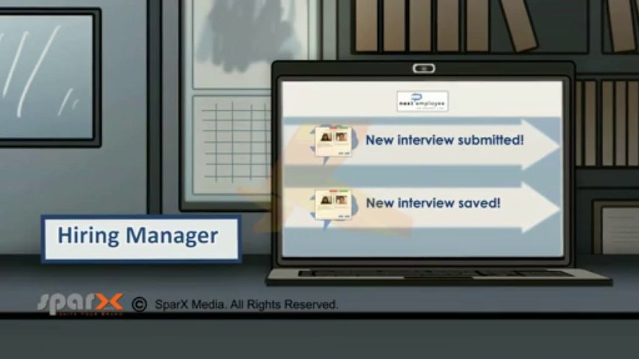 Next Employee Video-3 - Upload Done_x264
