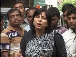 Lawer Aabha Singh Brifing Court Evidence of Salmaan Khan In Hit & Run Case