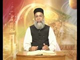 Sirat-e-Mustaqeem (19-07-2013)