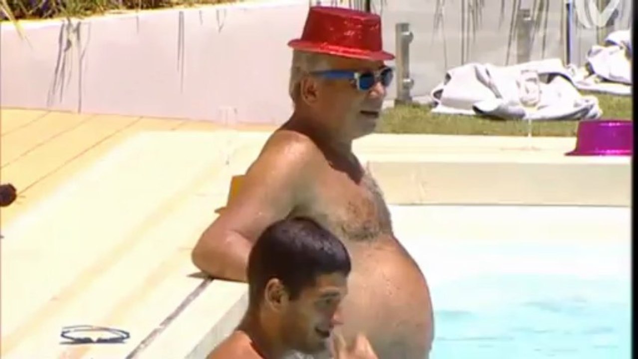 דור הופך את ליאון