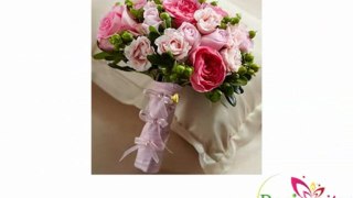 Send Wedding Flowers to Hyderabad, India