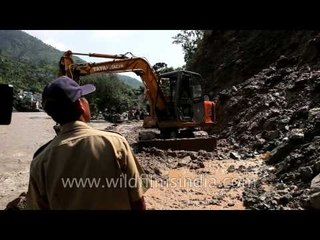 Rebuilding Uttarakhand- The Aftermath