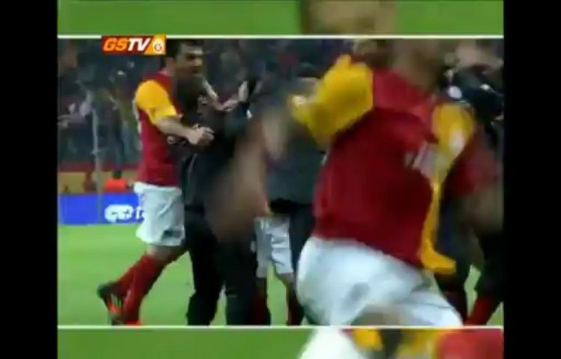 #GSTV | Klip - Felipe Melo