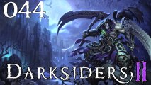 Let's Play Darksiders II - #044 - Der Versuch woanders