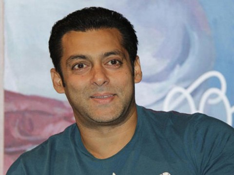 Salman Khan Double Role