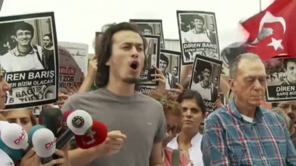 Les manifestants du parc Gezi libérés en absence de preuves