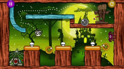 Voodoo Head HD Free – Official Gameplay Trailer for iPhone & iPad (2013) 🎮