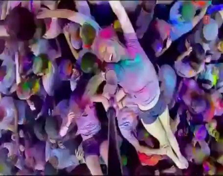 Matwali Chhori Song - Latest Rajasthani Holi Video Songs - Aaja Rang Doon Thaara Gora Gaal