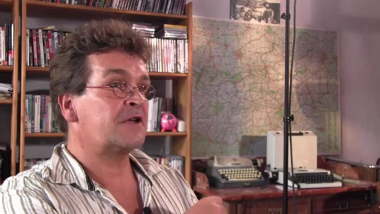 Aluminium - Das schmutzige Geheimnis der Impfstoffhersteller (Interview Bert Ehgartner)