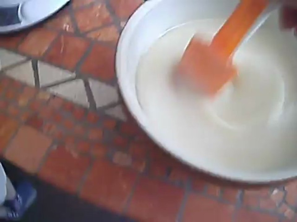 suite du premier savon