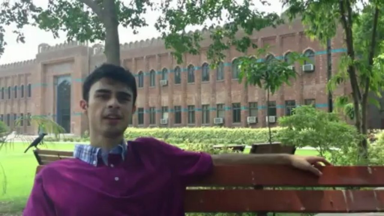Tumhi Ho Cover by Uzair Atif Bloopers