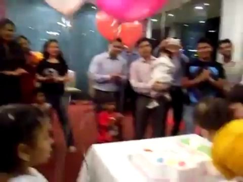 10July2013 Betu's bd SAM 2319 - YouTube
