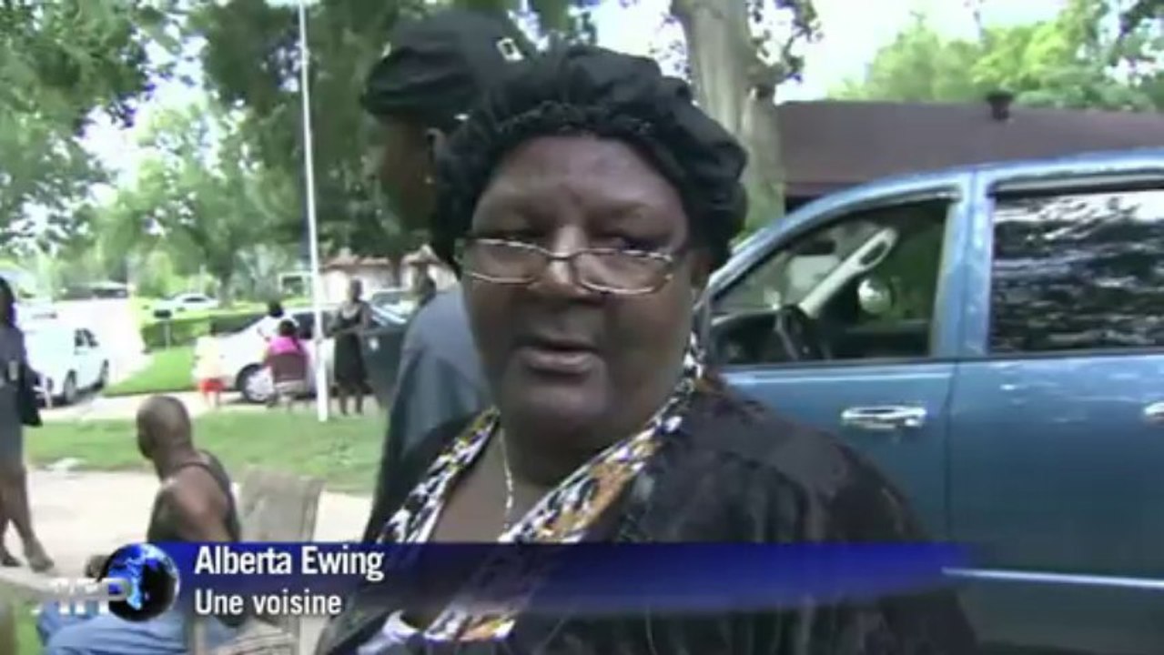 Etats-Unis: la police découvre quatre hommes séquestrés dans un taudis à Houston