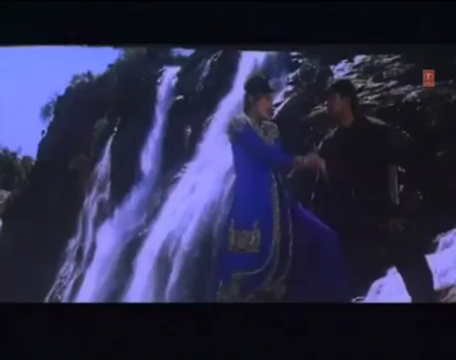 Mera Dil De Diya Full Song _ Prithvi _ Sunil Shetty, Shilpa Shetty